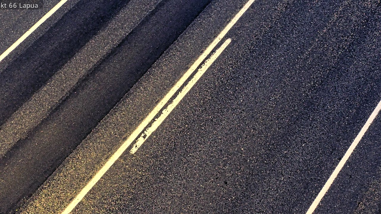 Weather Camera Image Väg 66 Lappo, Lapua, Etelä-Pohjanmaa