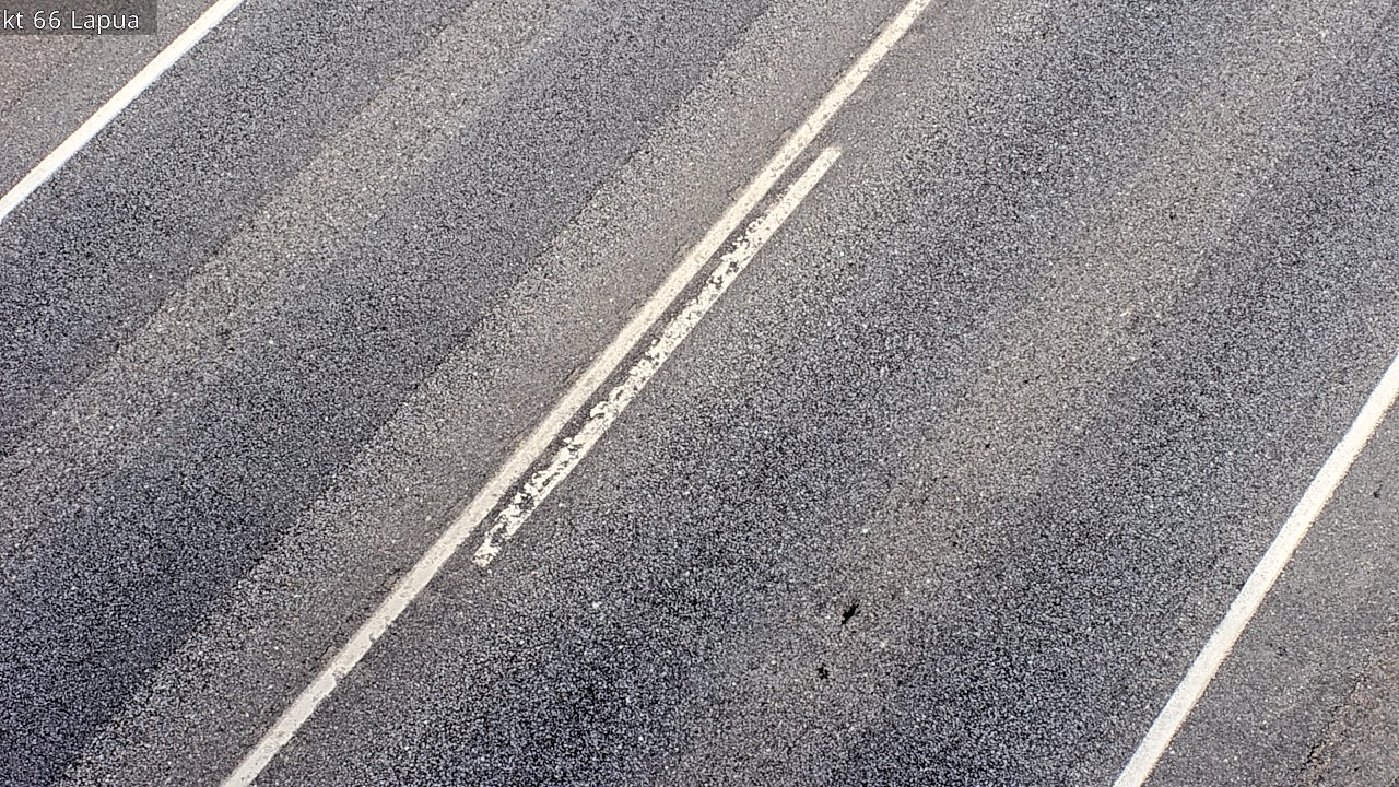 Kelikamerat Kuva Tie 66 Lapua, Lapua, Etelä-Pohjanmaa