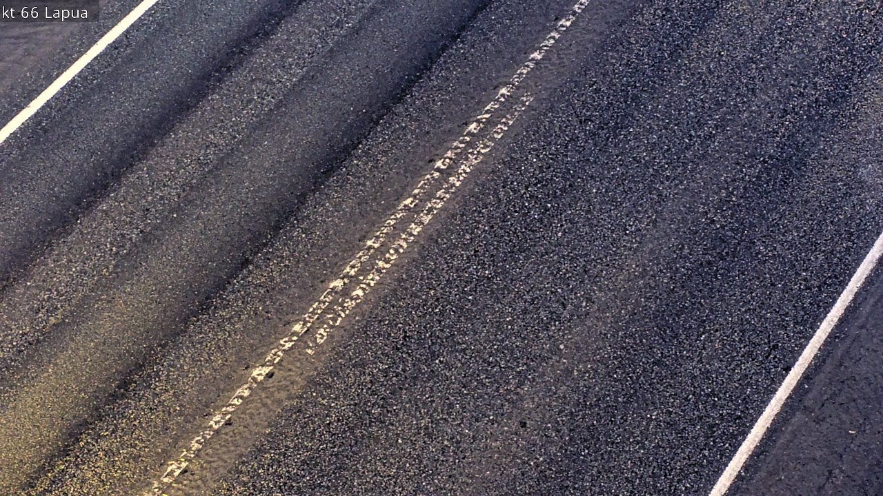 Weather Camera Image Road 66 Lapua, Lapua, Etelä-Pohjanmaa