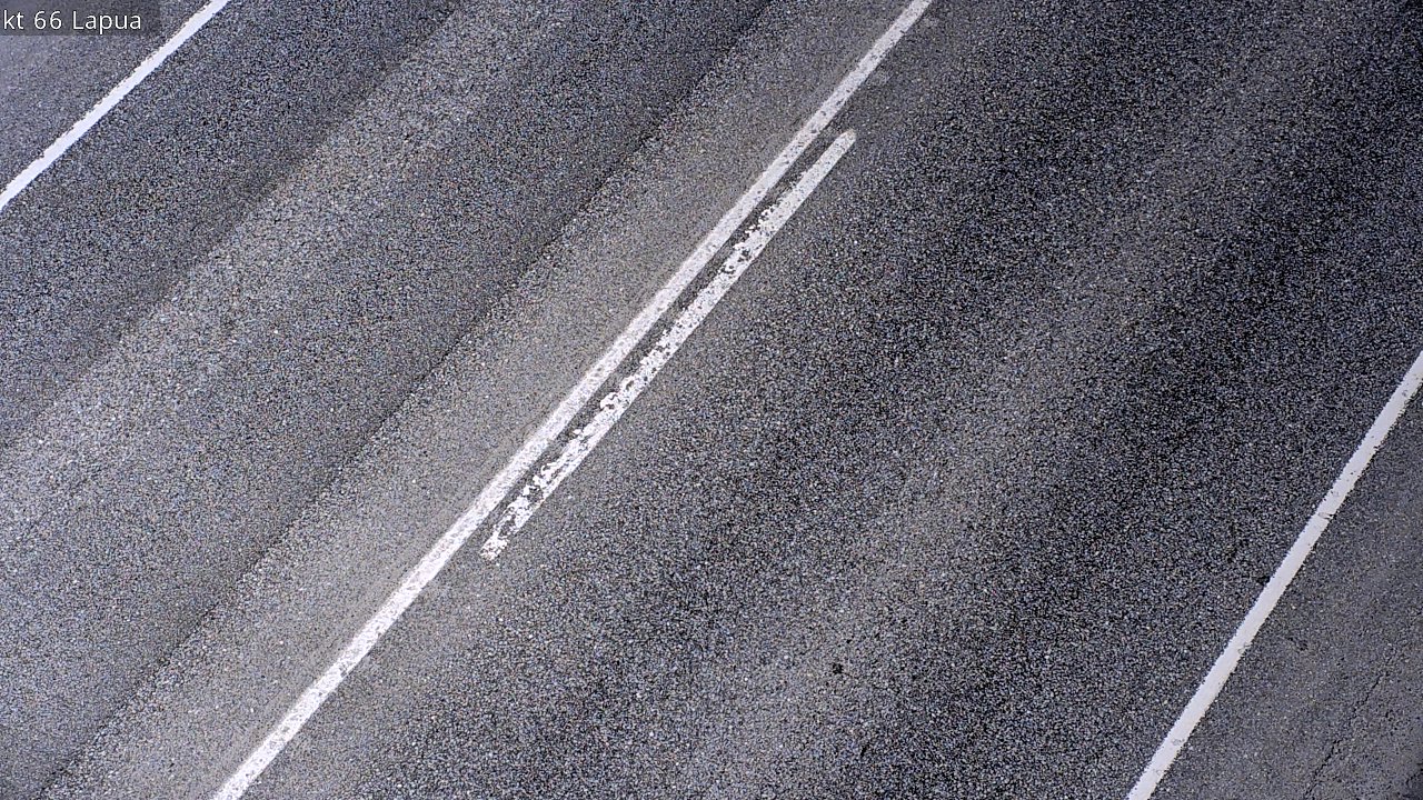 Weather Camera Image Road 66 Lapua, Lapua, Etelä-Pohjanmaa