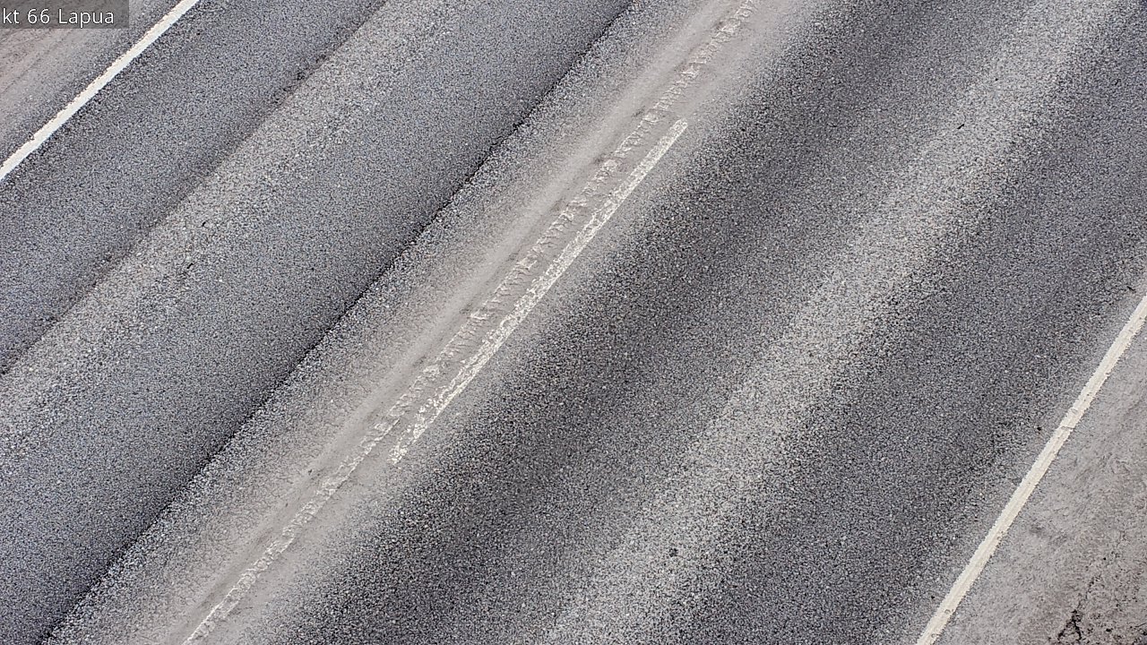 Weather Camera Image Road 66 Lapua, Lapua, Etelä-Pohjanmaa