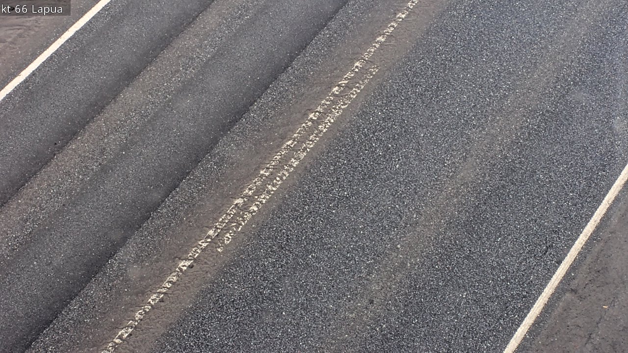 Weather Camera Image Road 66 Lapua, Lapua, Etelä-Pohjanmaa