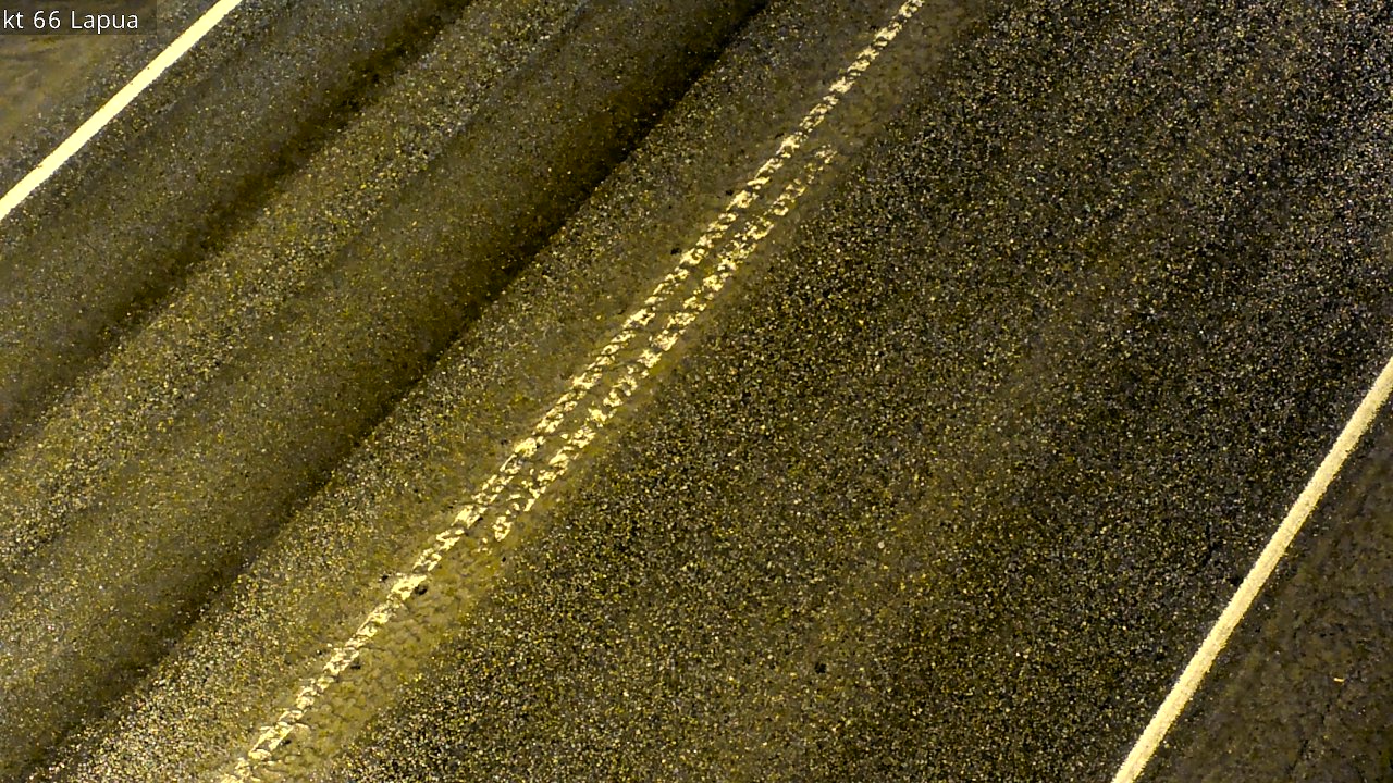 Weather Camera Image Road 66 Lapua, Lapua, Etelä-Pohjanmaa