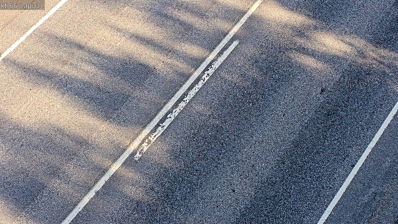 Kelikamerat Kuva Tie 66 Lapua, Lapua, Etelä-Pohjanmaa