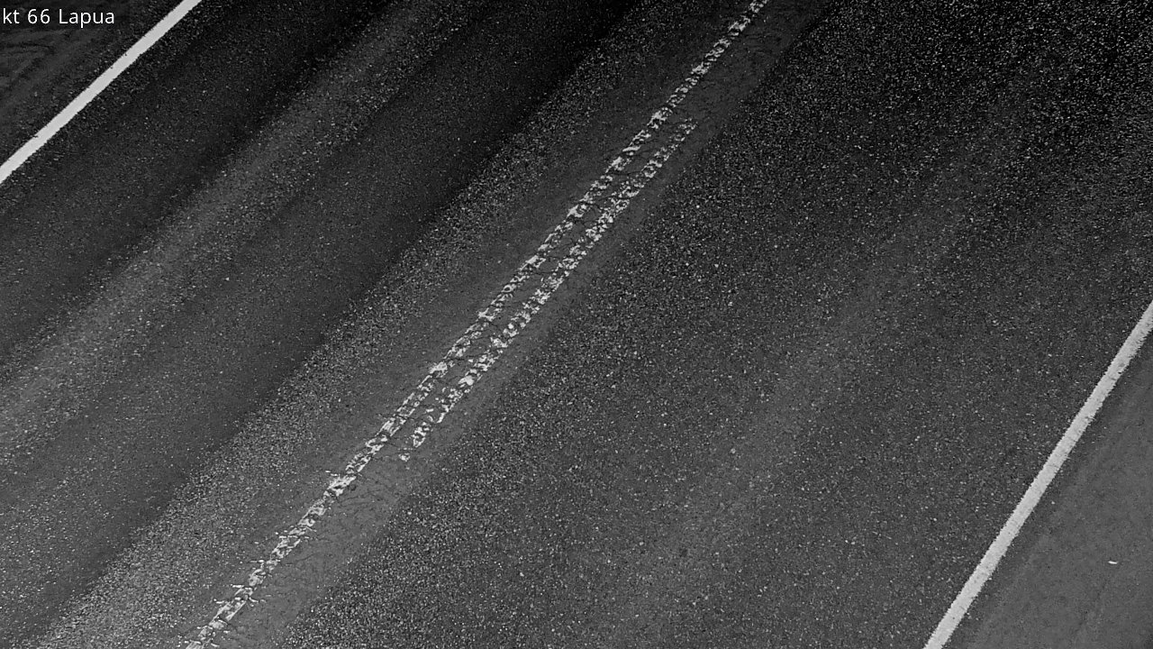 Weather Camera Image Road 66 Lapua, Lapua, Etelä-Pohjanmaa