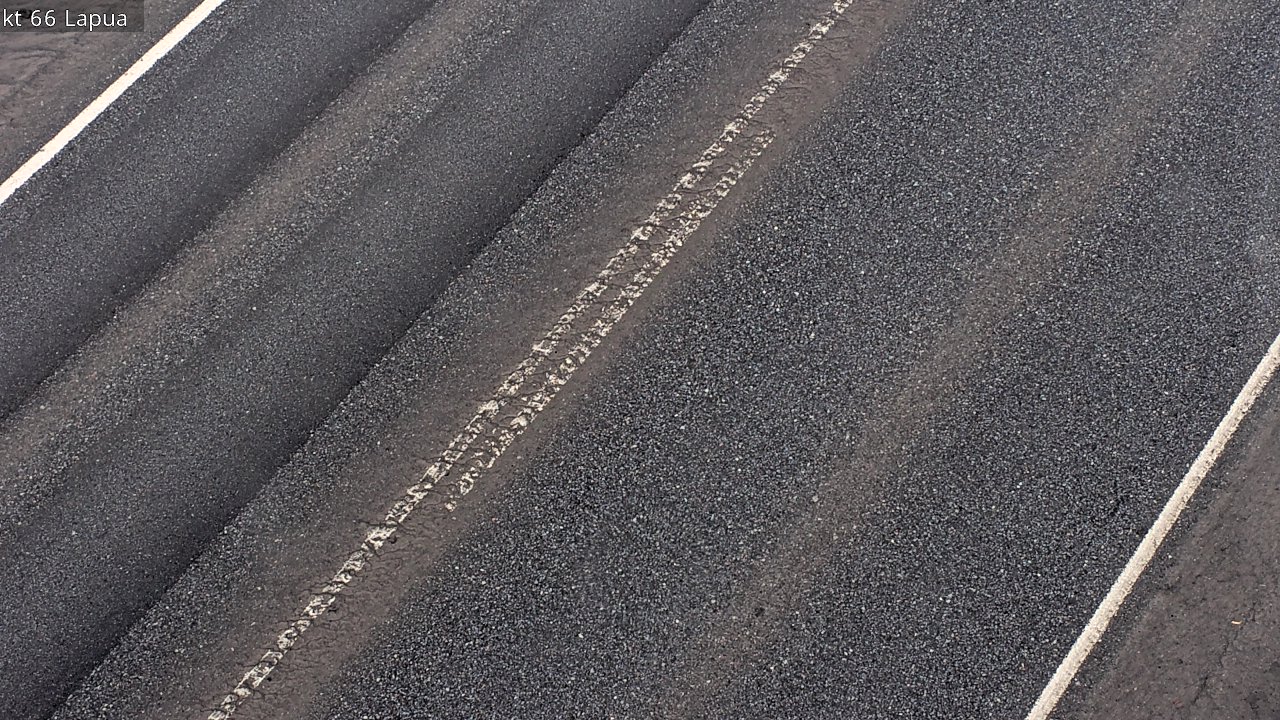 Weather Camera Image Road 66 Lapua, Lapua, Etelä-Pohjanmaa