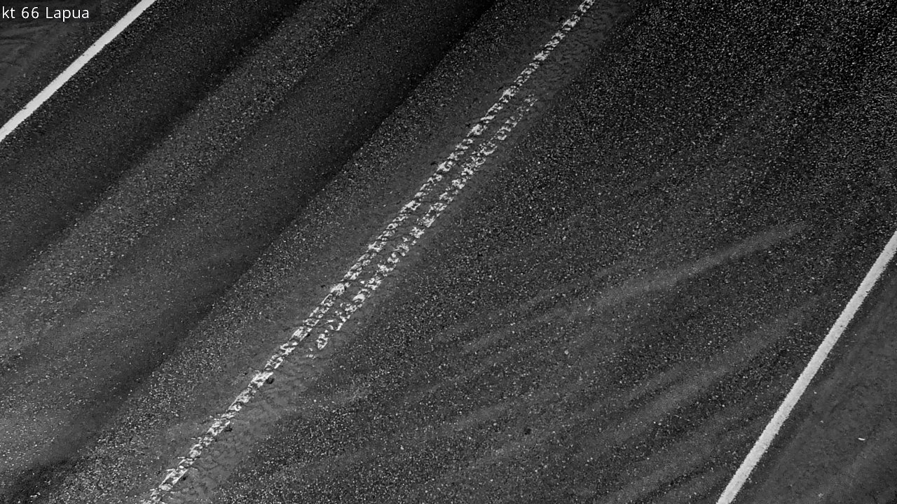 Weather Camera Image Road 66 Lapua, Lapua, Etelä-Pohjanmaa