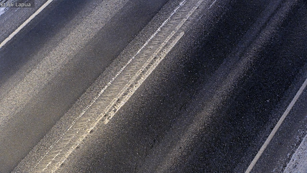 Kelikamerat Kuva Tie 66 Lapua, Lapua, Etelä-Pohjanmaa