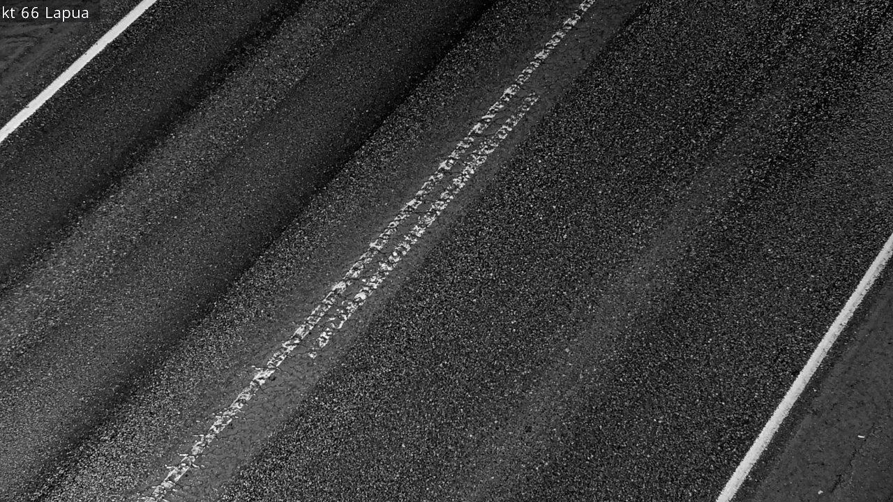 Weather Camera Image Road 66 Lapua, Lapua, Etelä-Pohjanmaa