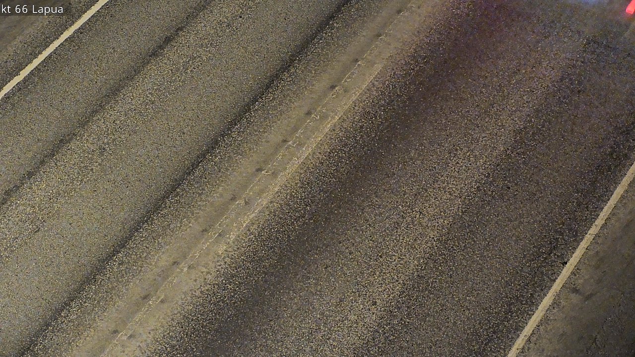 Kelikamerat Kuva Tie 66 Lapua, Lapua, Etelä-Pohjanmaa