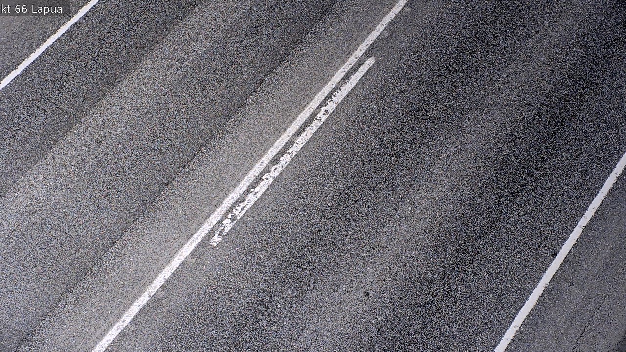 Weather Camera Image Road 66 Lapua, Lapua, Etelä-Pohjanmaa