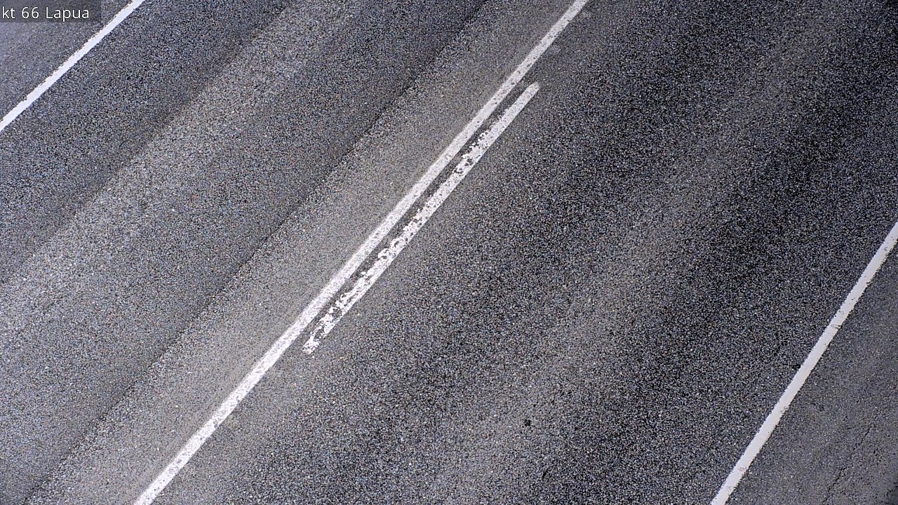 Weather Camera Image Road 66 Lapua, Lapua, Etelä-Pohjanmaa