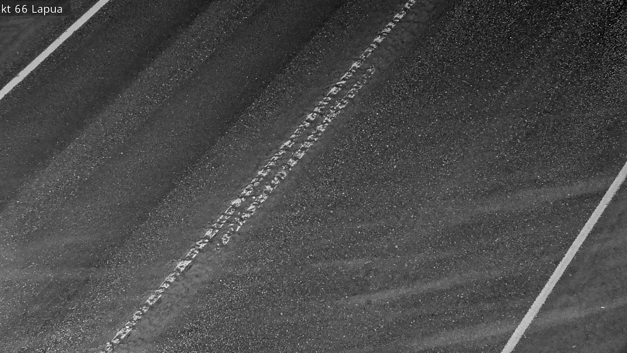 Weather Camera Image Road 66 Lapua, Lapua, Etelä-Pohjanmaa