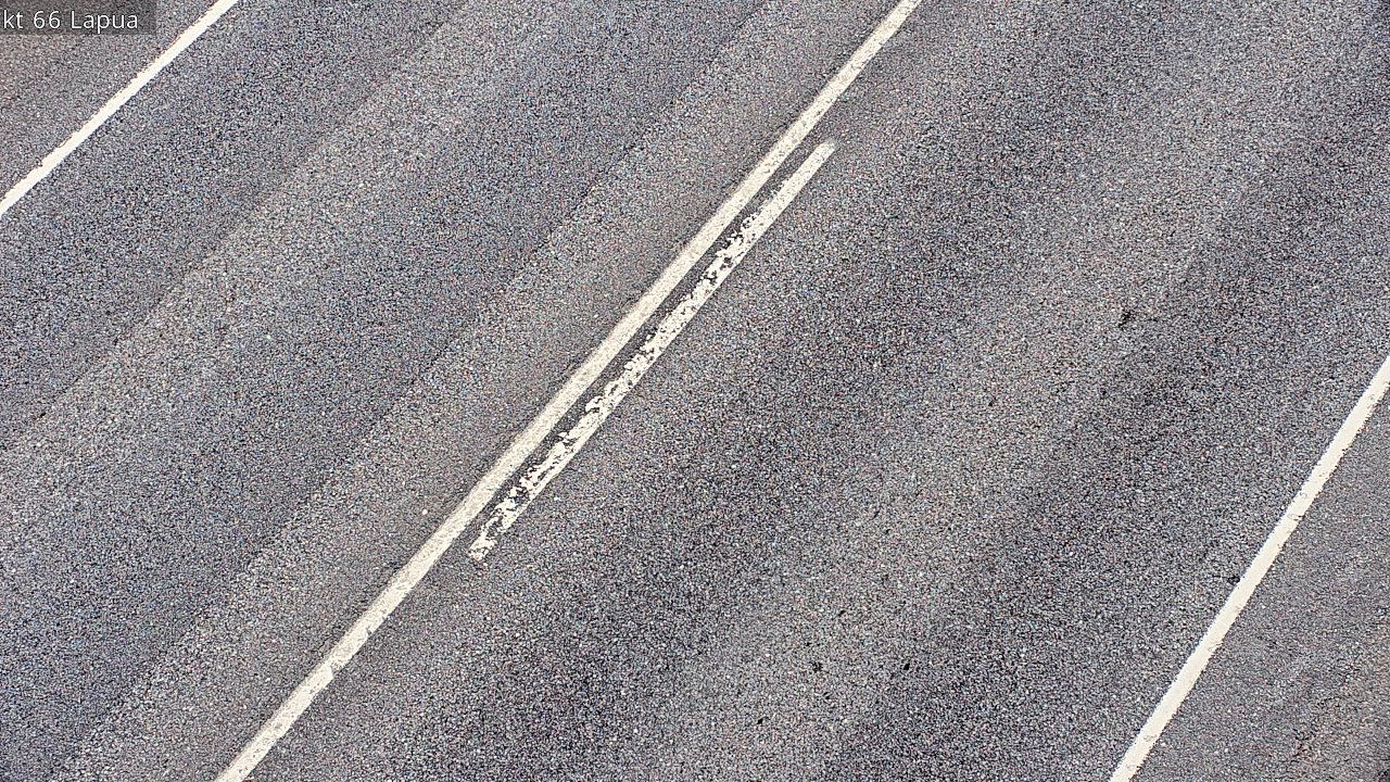 Weather Camera Image Road 66 Lapua, Lapua, Etelä-Pohjanmaa