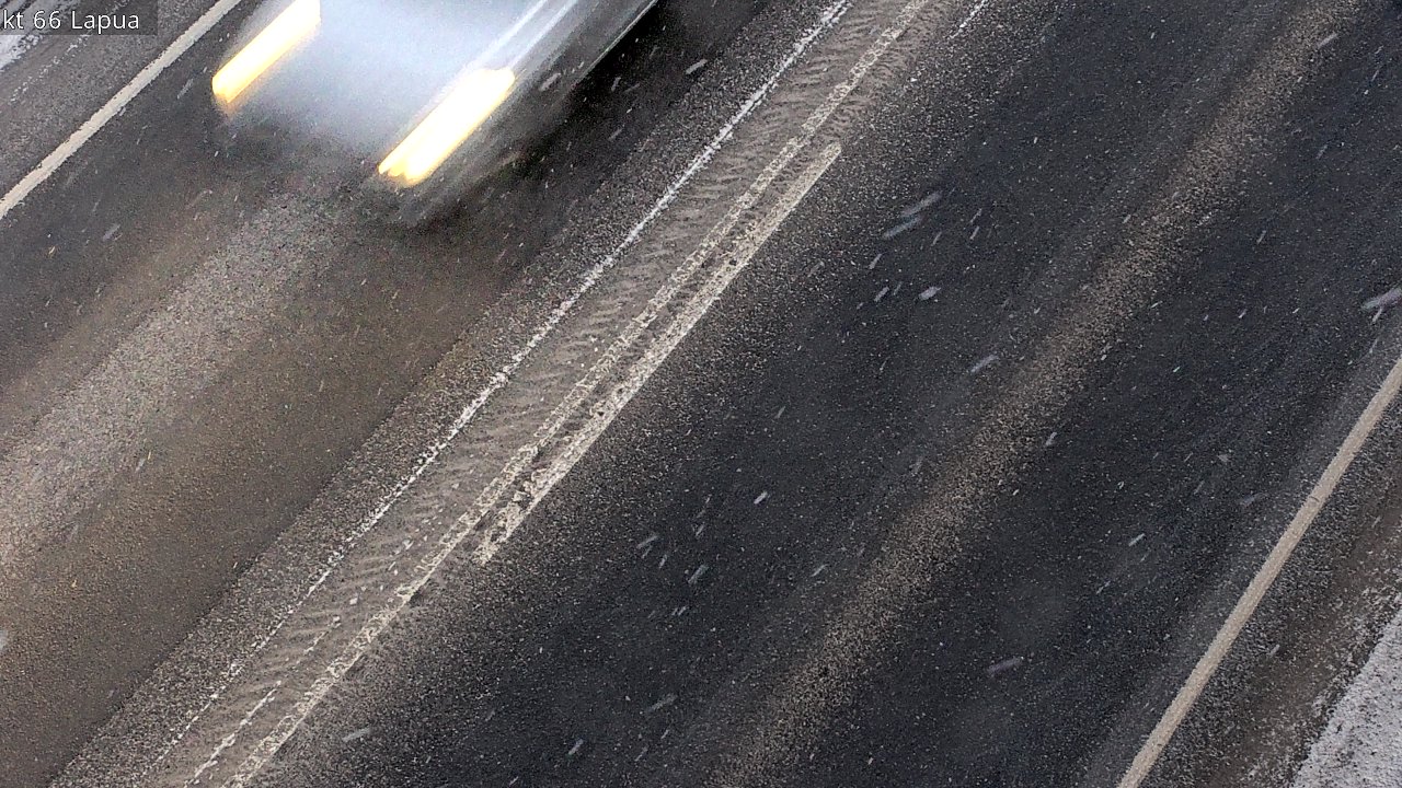 Kelikamerat Kuva Tie 66 Lapua, Lapua, Etelä-Pohjanmaa