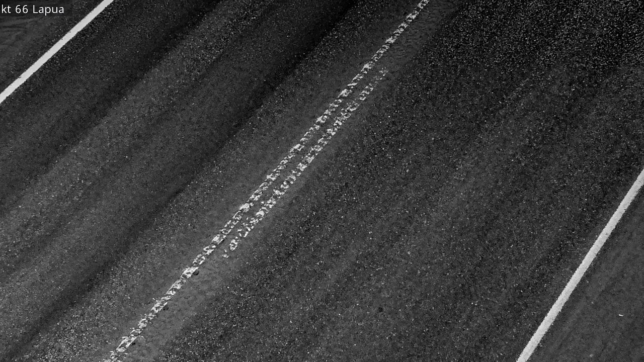 Weather Camera Image Road 66 Lapua, Lapua, Etelä-Pohjanmaa