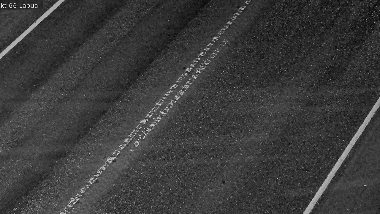 Weather Camera Image Road 66 Lapua, Lapua, Etelä-Pohjanmaa