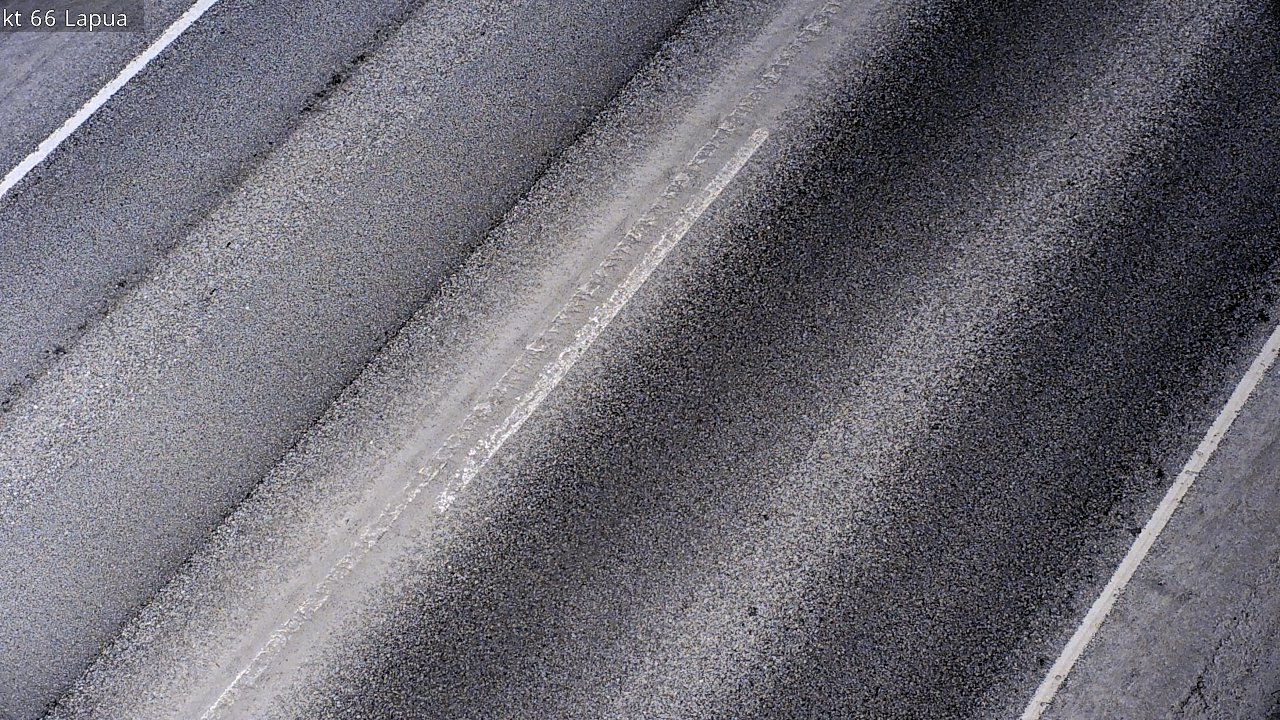 Weather Camera Image Road 66 Lapua, Lapua, Etelä-Pohjanmaa