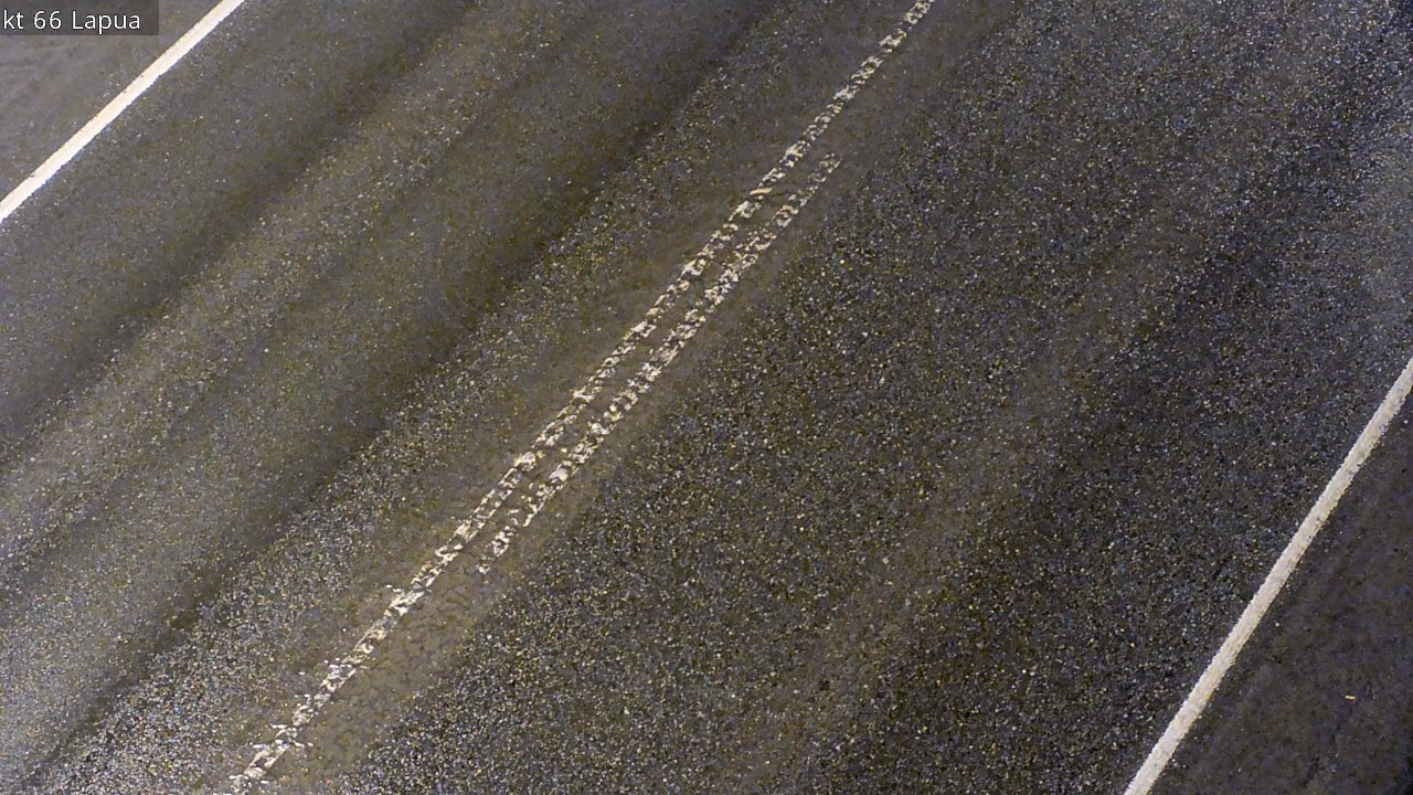 Weather Camera Image Road 66 Lapua, Lapua, Etelä-Pohjanmaa