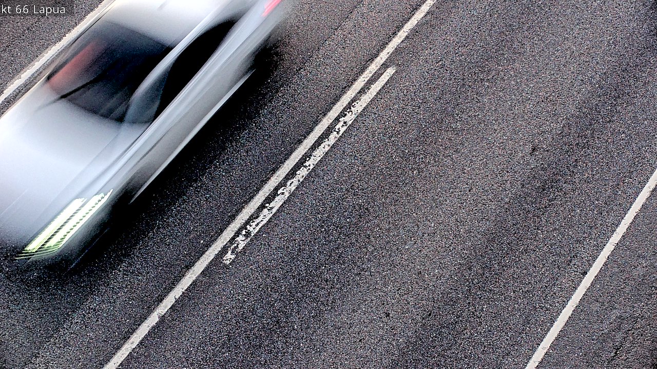 Kelikamerat Kuva Tie 66 Lapua, Lapua, Etelä-Pohjanmaa