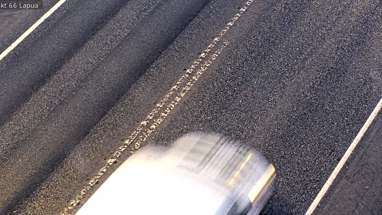 Weather Camera Image Road 66 Lapua, Lapua, Etelä-Pohjanmaa