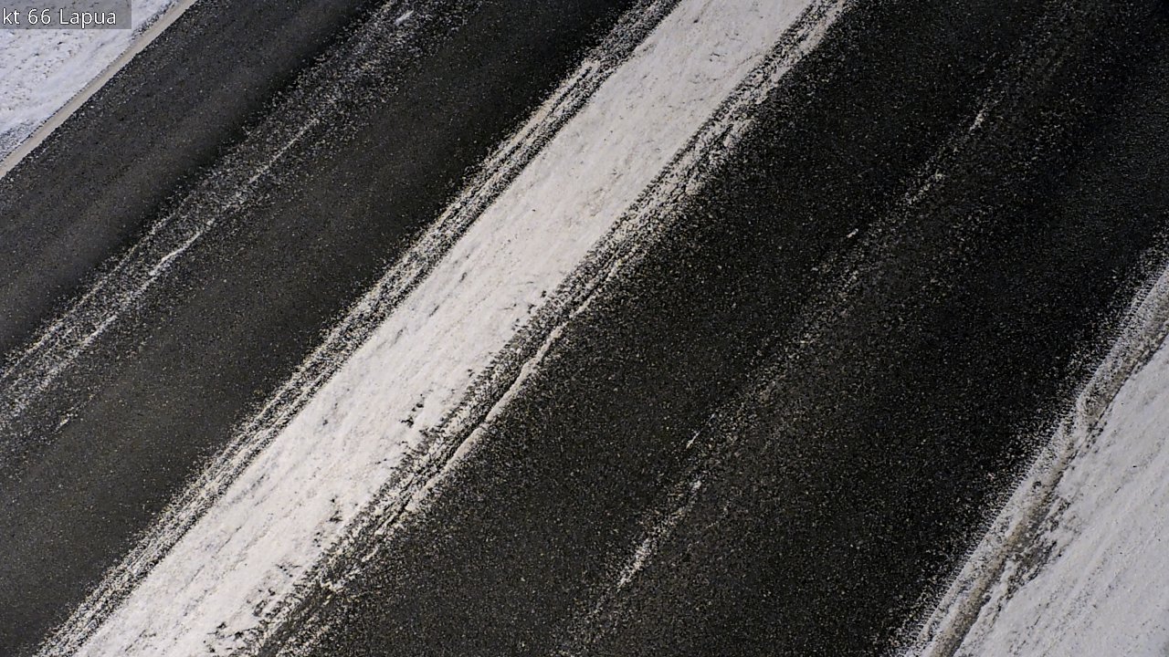 Kelikamerat Kuva Tie 66 Lapua, Lapua, Etelä-Pohjanmaa