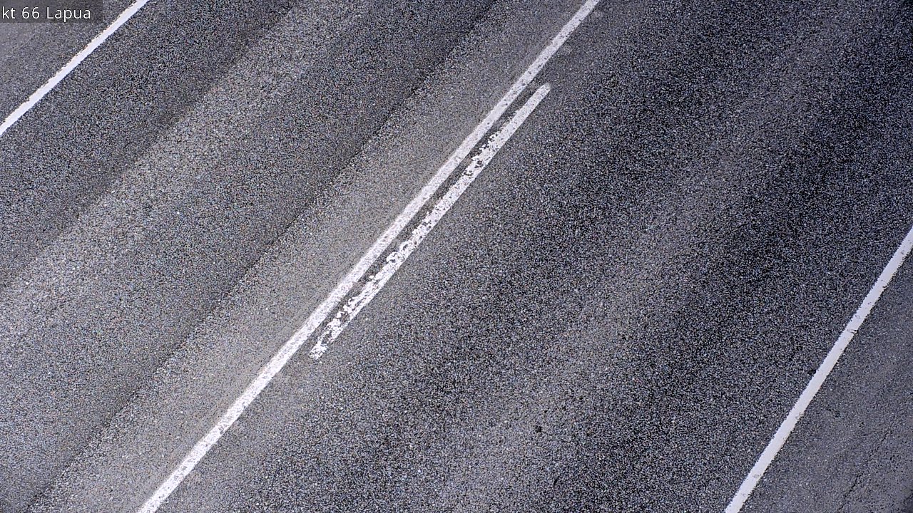 Weather Camera Image Road 66 Lapua, Lapua, Etelä-Pohjanmaa