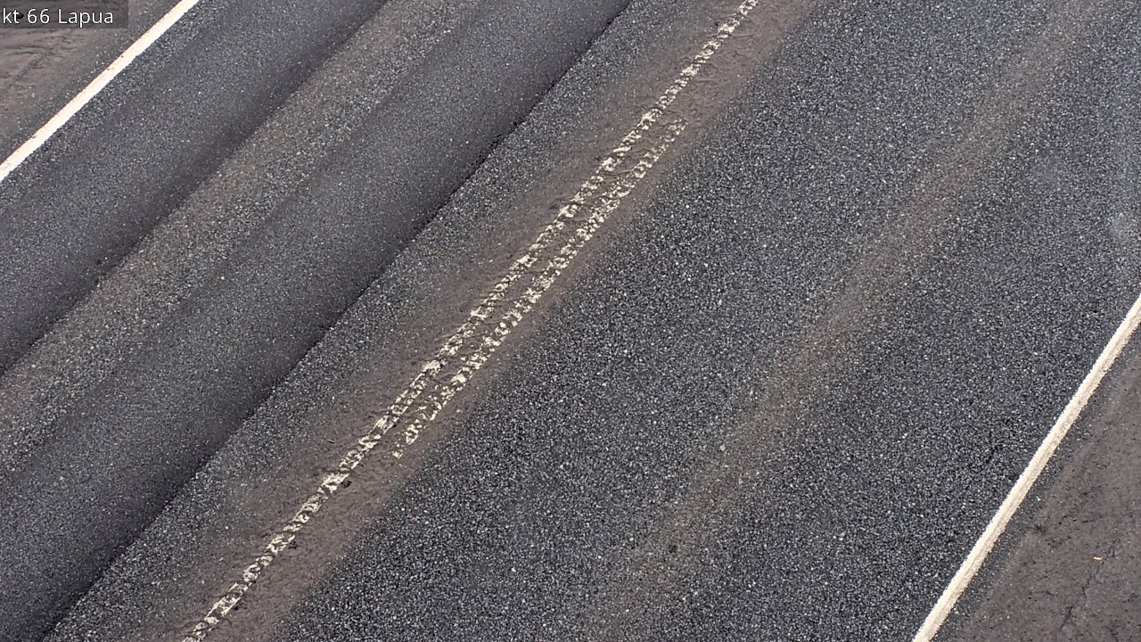 Weather Camera Image Road 66 Lapua, Lapua, Etelä-Pohjanmaa