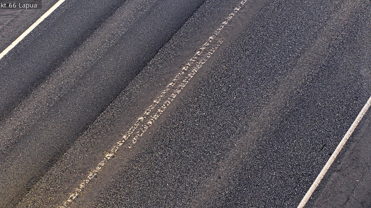 Weather Camera Image Road 66 Lapua, Lapua, Etelä-Pohjanmaa