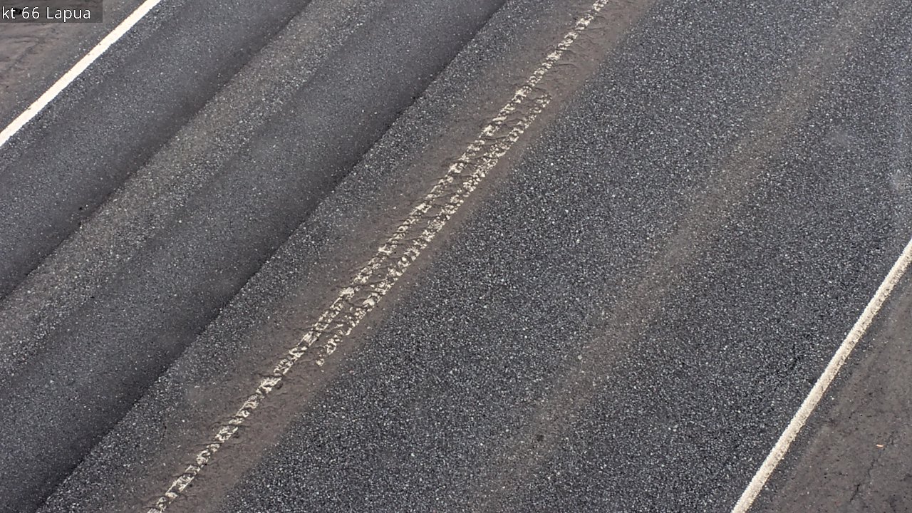 Weather Camera Image Road 66 Lapua, Lapua, Etelä-Pohjanmaa