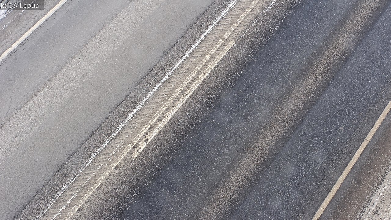 Kelikamerat Kuva Tie 66 Lapua, Lapua, Etelä-Pohjanmaa