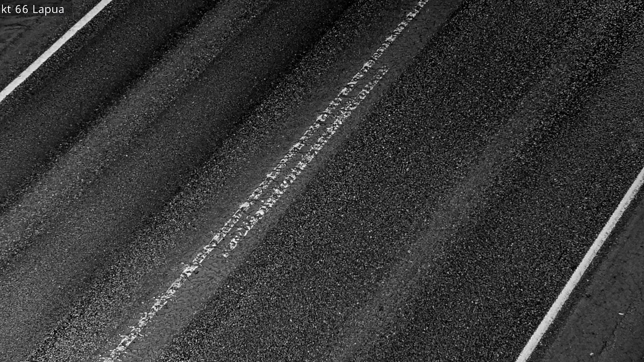 Weather Camera Image Road 66 Lapua, Lapua, Etelä-Pohjanmaa