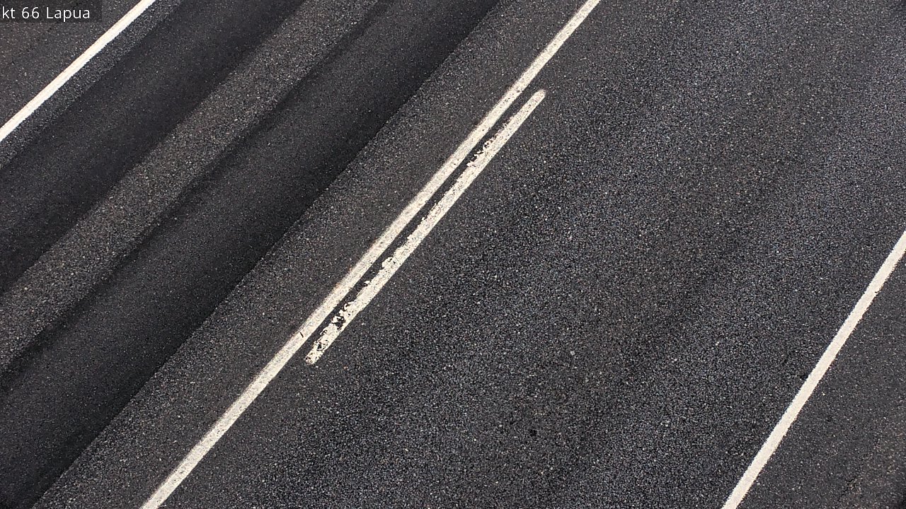 Weather Camera Image Road 66 Lapua, Lapua, Etelä-Pohjanmaa