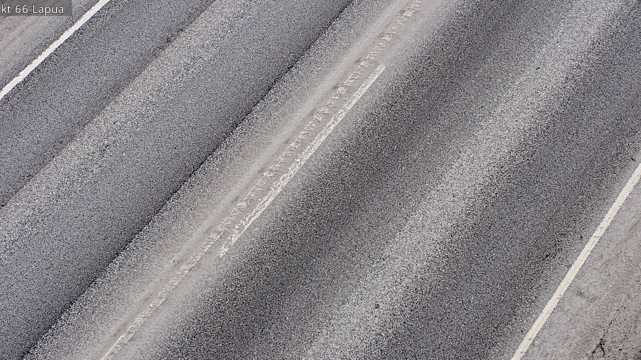 Weather Camera Image Road 66 Lapua, Lapua, Etelä-Pohjanmaa