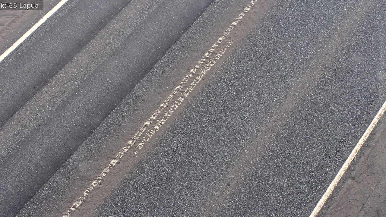 Weather Camera Image Road 66 Lapua, Lapua, Etelä-Pohjanmaa