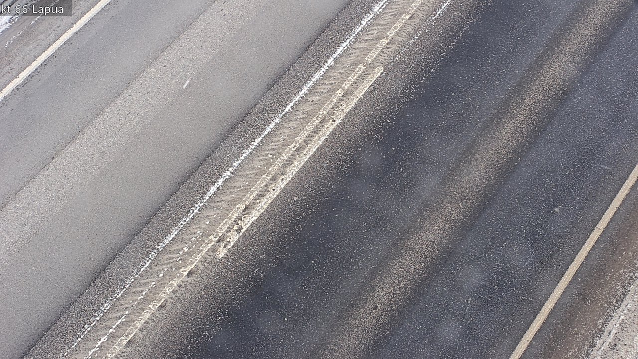 Kelikamerat Kuva Tie 66 Lapua, Lapua, Etelä-Pohjanmaa