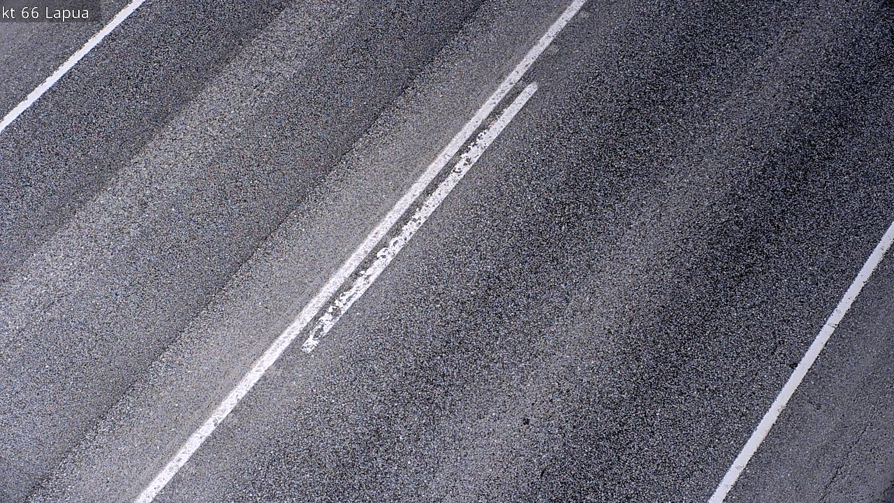 Weather Camera Image Road 66 Lapua, Lapua, Etelä-Pohjanmaa