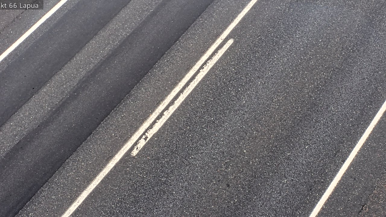 Weather Camera Image Väg 66 Lappo, Lapua, Etelä-Pohjanmaa