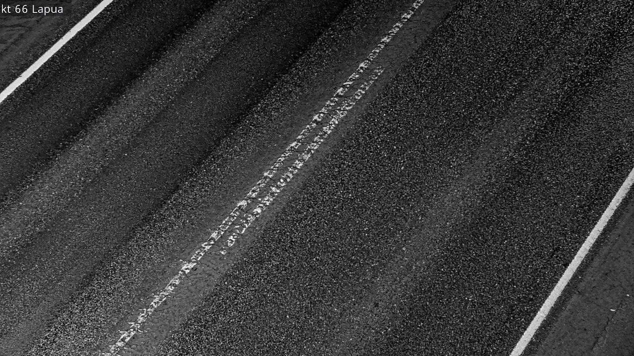 Weather Camera Image Road 66 Lapua, Lapua, Etelä-Pohjanmaa