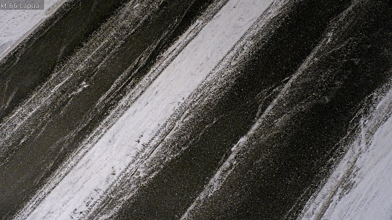 Kelikamerat Kuva Tie 66 Lapua, Lapua, Etelä-Pohjanmaa