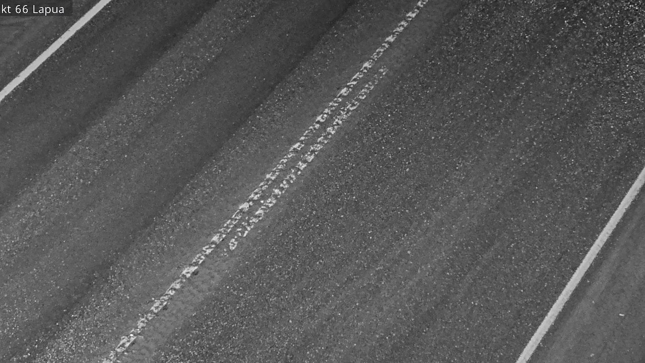 Weather Camera Image Road 66 Lapua, Lapua, Etelä-Pohjanmaa