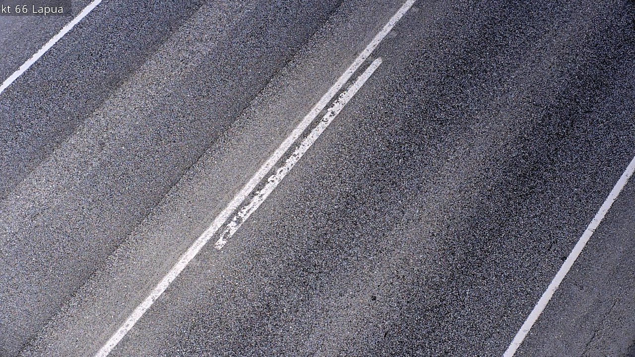 Weather Camera Image Road 66 Lapua, Lapua, Etelä-Pohjanmaa