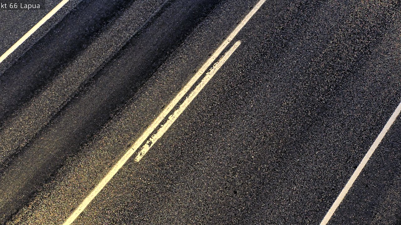 Weather Camera Image Road 66 Lapua, Lapua, Etelä-Pohjanmaa