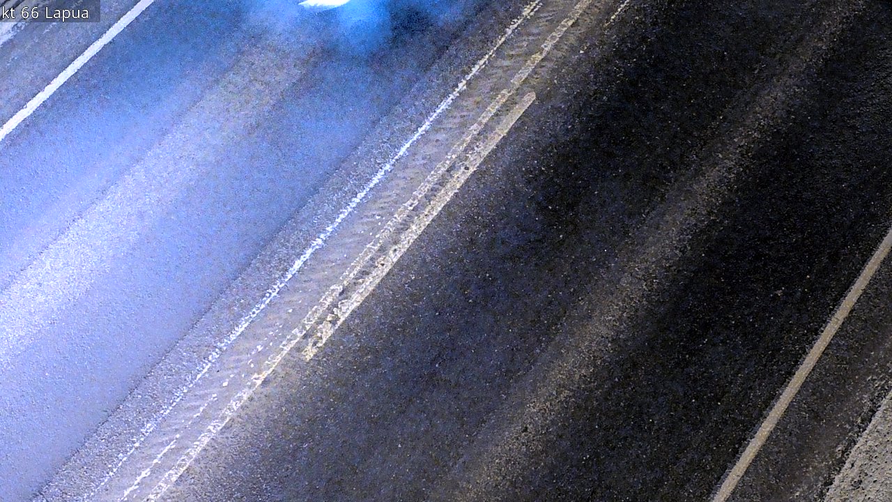 Kelikamerat Kuva Tie 66 Lapua, Lapua, Etelä-Pohjanmaa