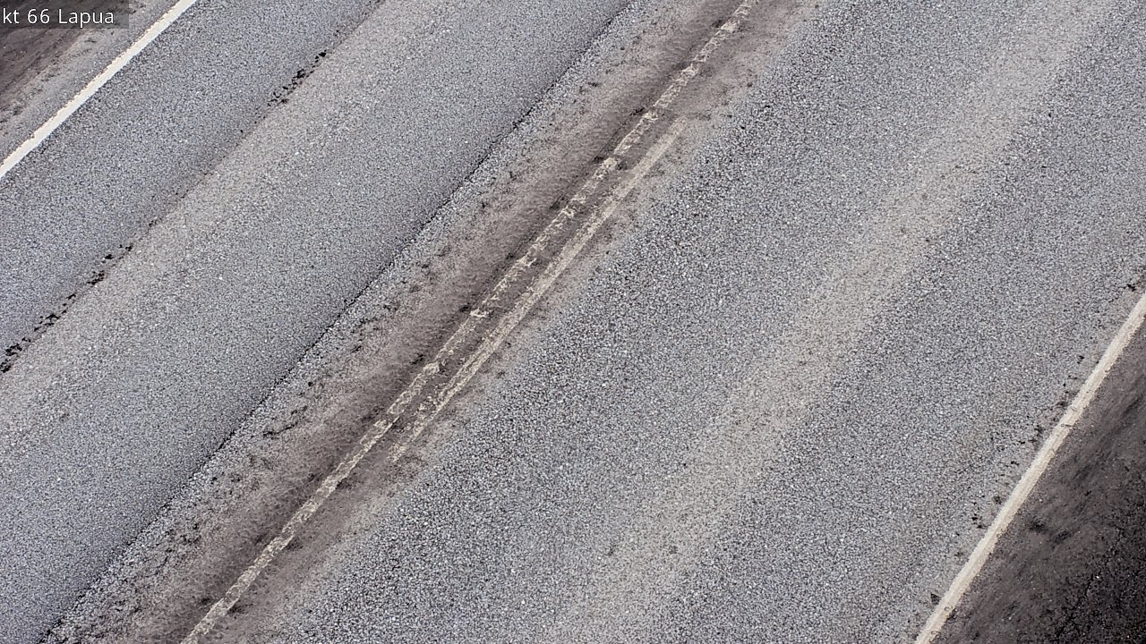 Kelikamerat Kuva Tie 66 Lapua, Lapua, Etelä-Pohjanmaa