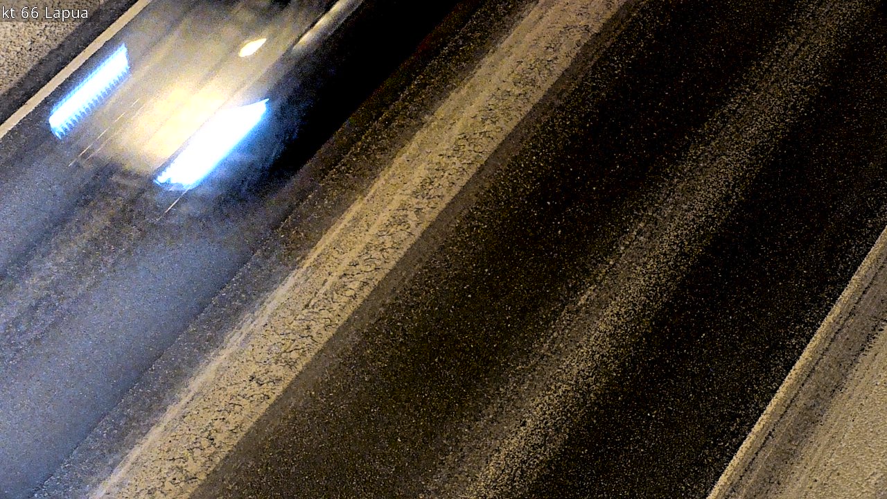 Kelikamerat Kuva Tie 66 Lapua, Lapua, Etelä-Pohjanmaa