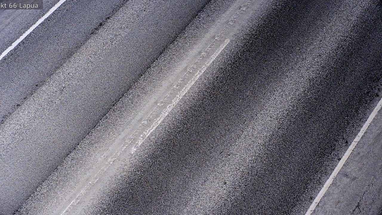 Weather Camera Image Road 66 Lapua, Lapua, Etelä-Pohjanmaa