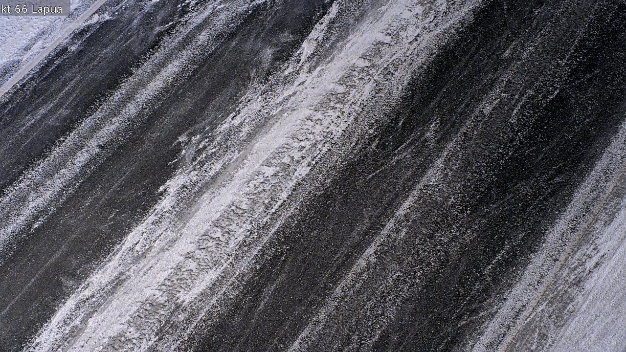 Kelikamerat Kuva Tie 66 Lapua, Lapua, Etelä-Pohjanmaa