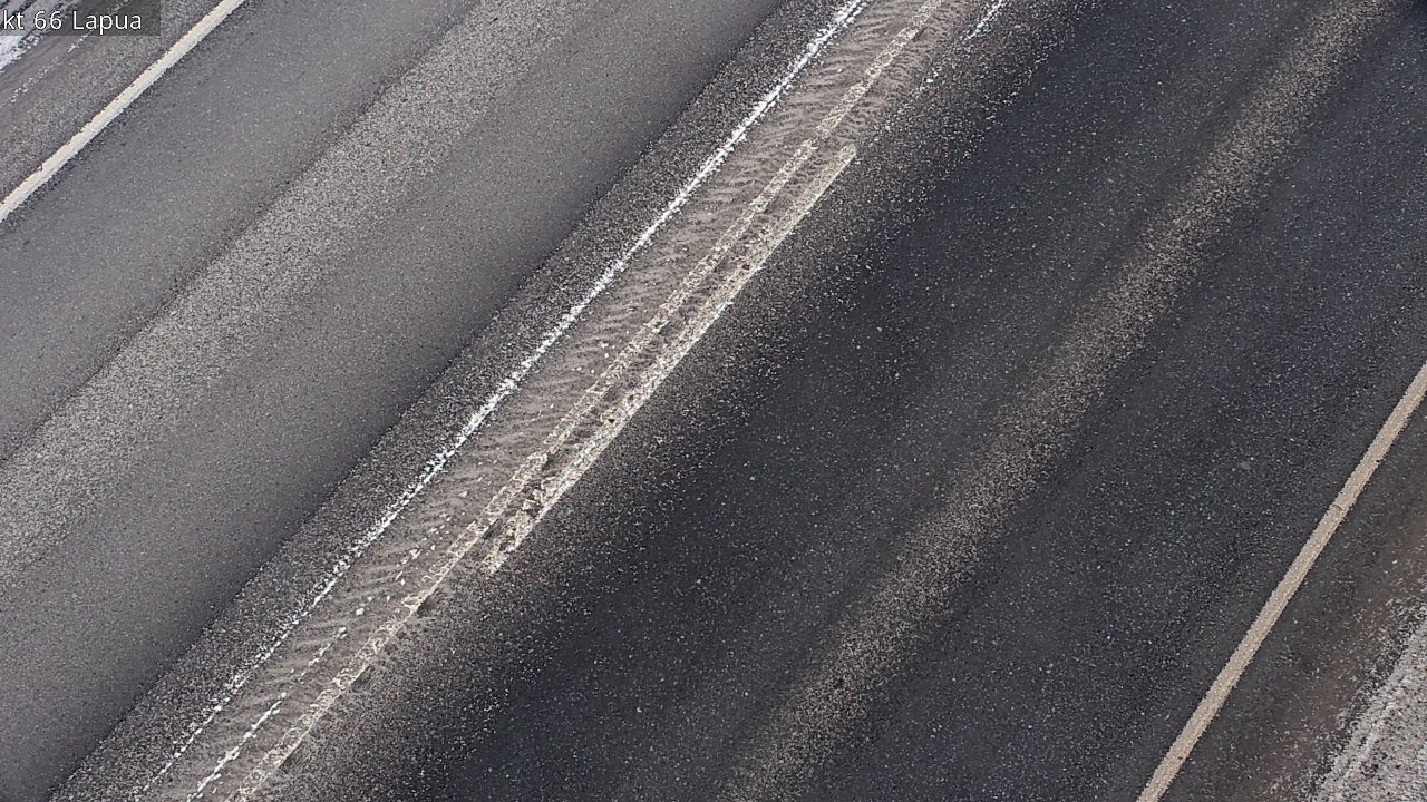 Kelikamerat Kuva Tie 66 Lapua, Lapua, Etelä-Pohjanmaa