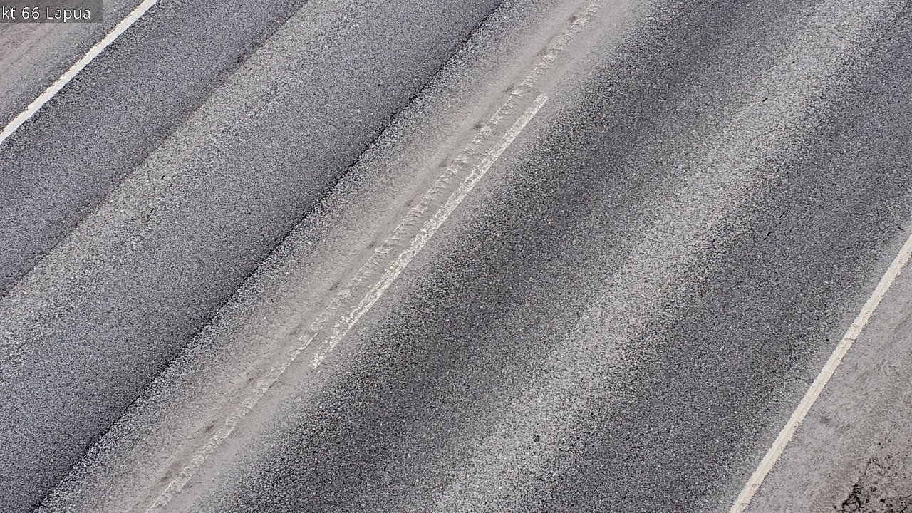 Weather Camera Image Road 66 Lapua, Lapua, Etelä-Pohjanmaa